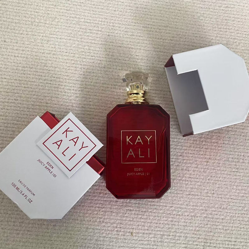 Thumbnail: KAYALI Perfume Collection 100ml Eau De Parfum – Long Lasting Luxury Fragrance 