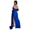 Thumbnail: Elegant Birthday Evening Night Dresses for Women Wedding Gown Long Christmas Max