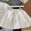 Thumbnail: Girls Suits Coat+Skirt Korean Children Clothing Long Sleeve Princess Two Piece S