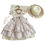 Thumbnail: Girls Casual Dresses  Kids Dresses for Girls  Summer Dress  Girls Clothes Flower