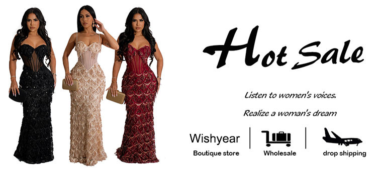 Thumbnail: Elegant Luxury Celebrity Evening Party Dresses Women‘s Sequined Spaghetti Stap