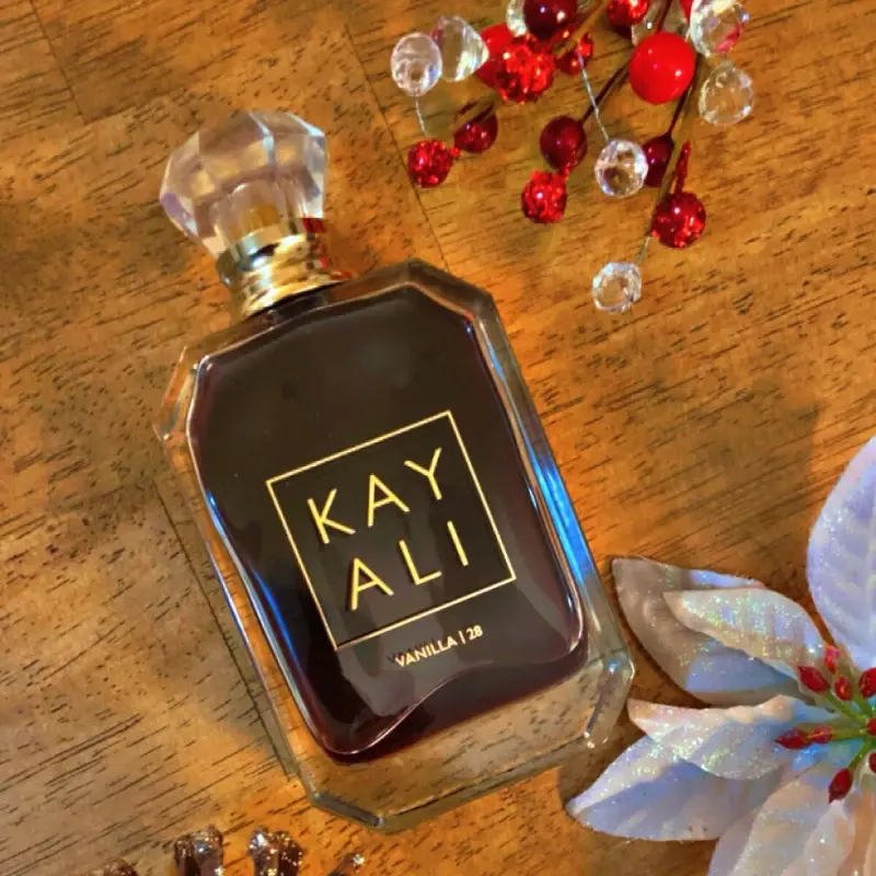 100ml Women’s Eau De Parfum – Luxury Long Lasting Perfume Collection with Fl