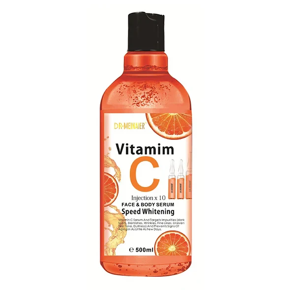 Dr Meinaier Vitamin C