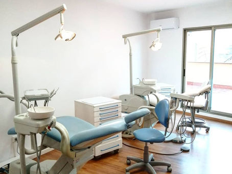 La ventilación en nuestra clínica digital de ortodoncia