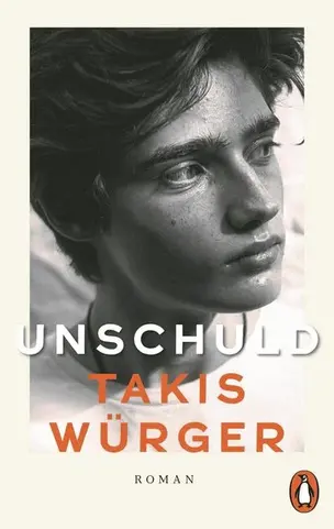What a page turner!