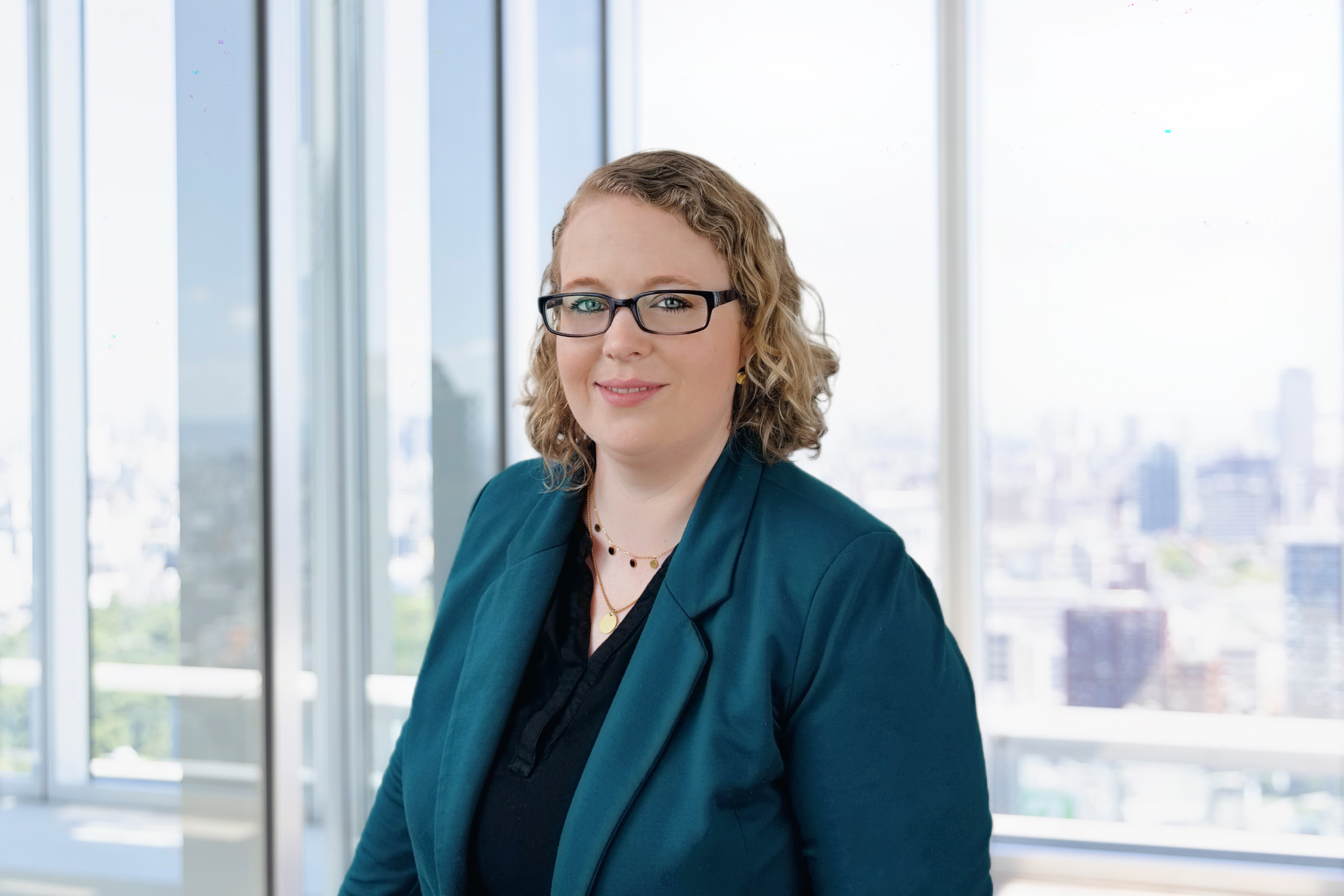 Autorenbild: Alexa Staack