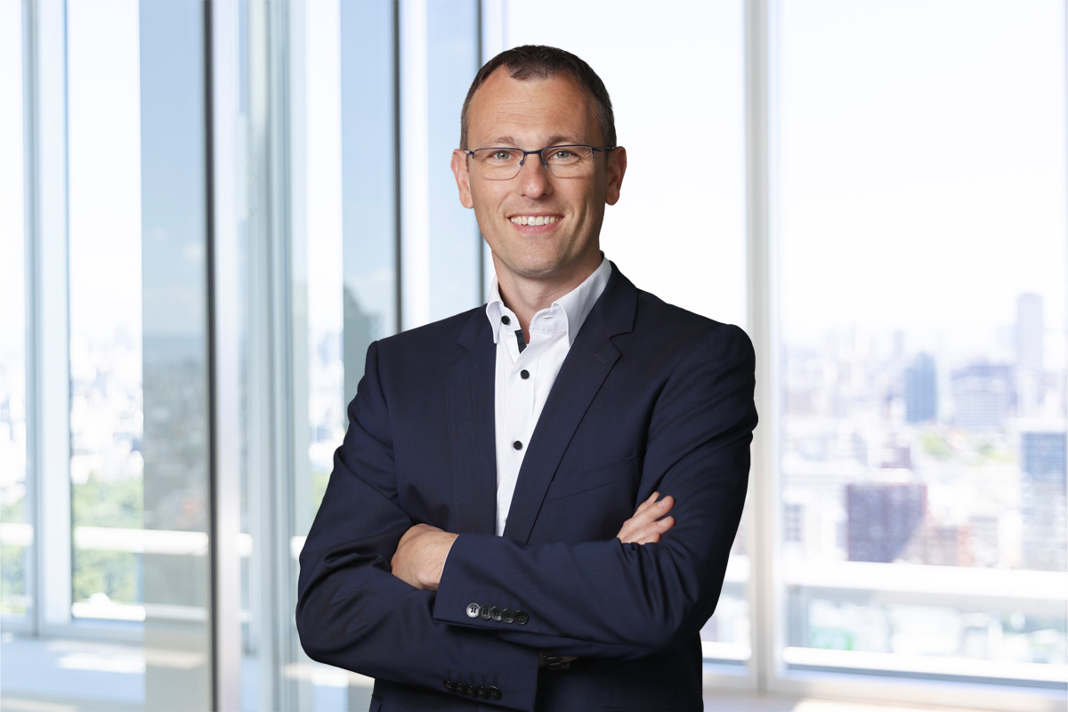 Autorenbild: André Martin