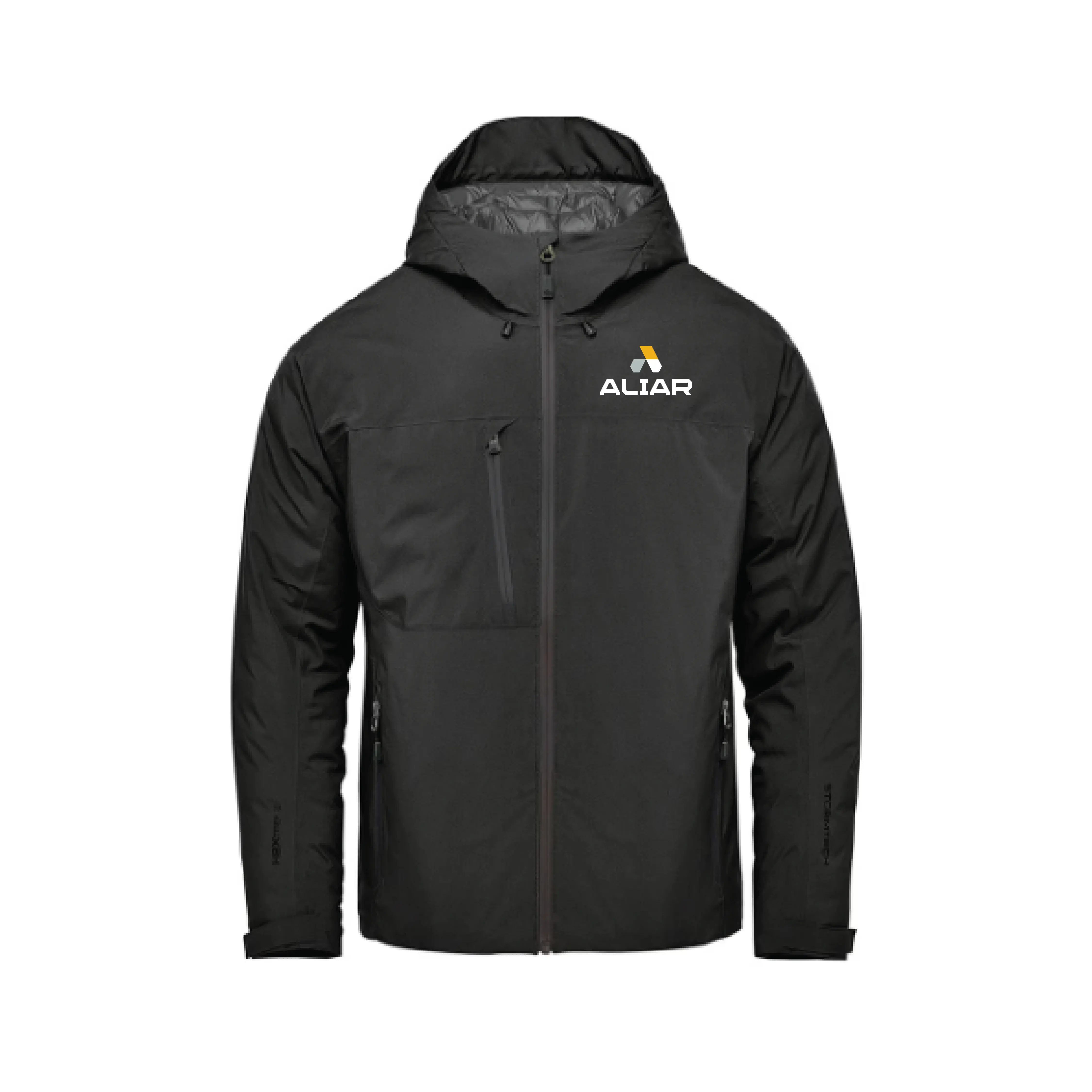 VESTE HIVER ALIAR X-2