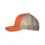 Miniature : CASQUETTE FILET SNAPBACK ECUSSON