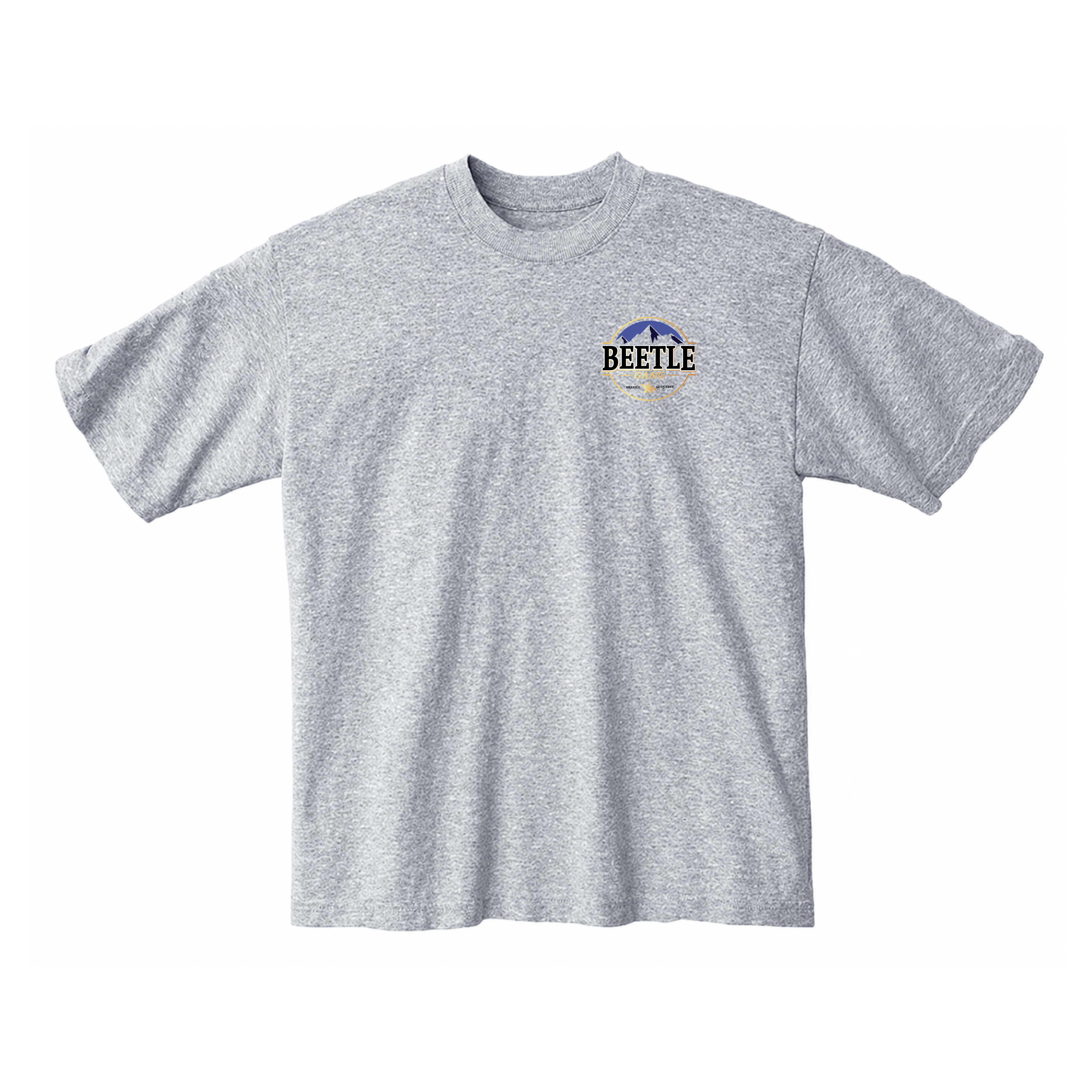 BG BUSH TSHIRT