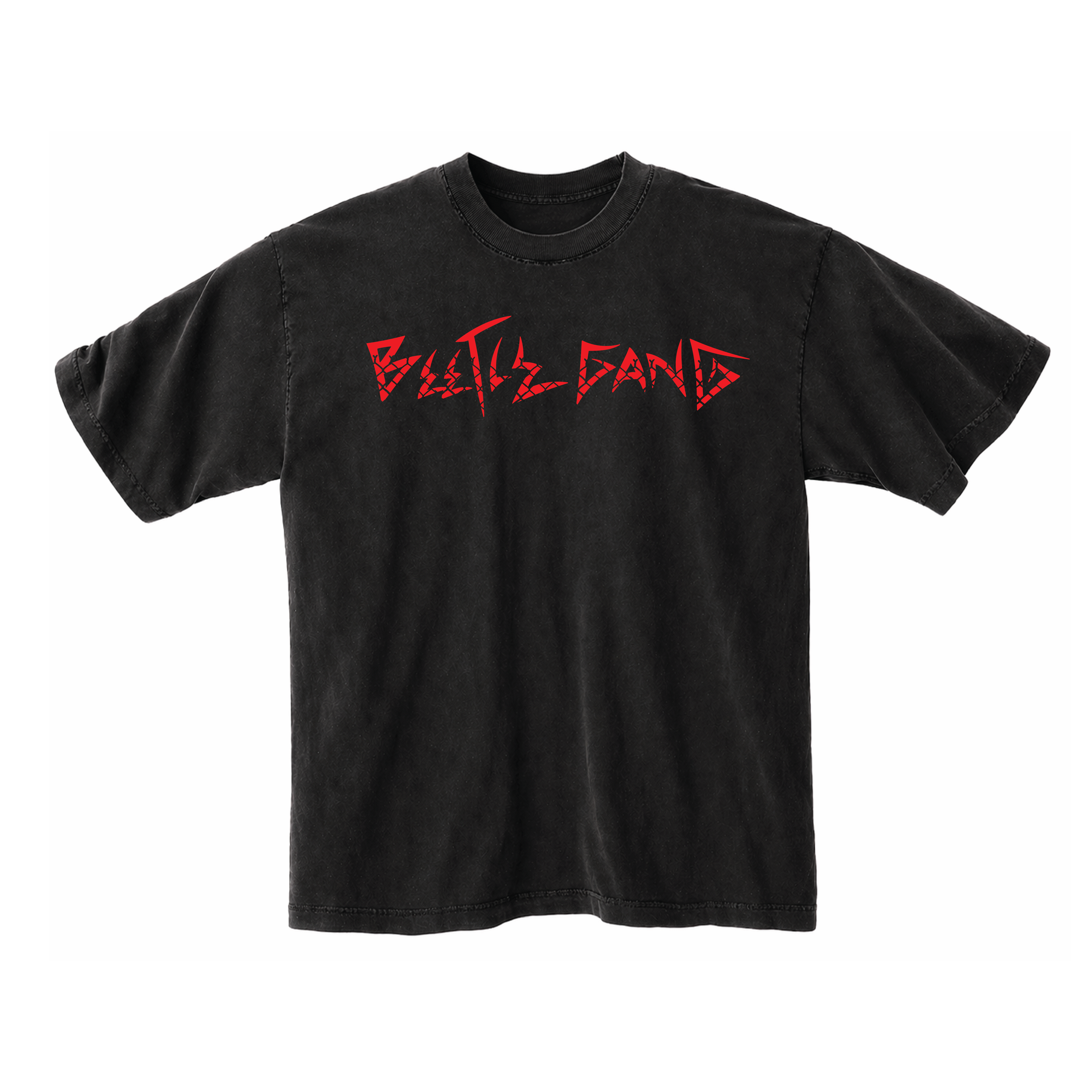 BG FENCE TSHIRT