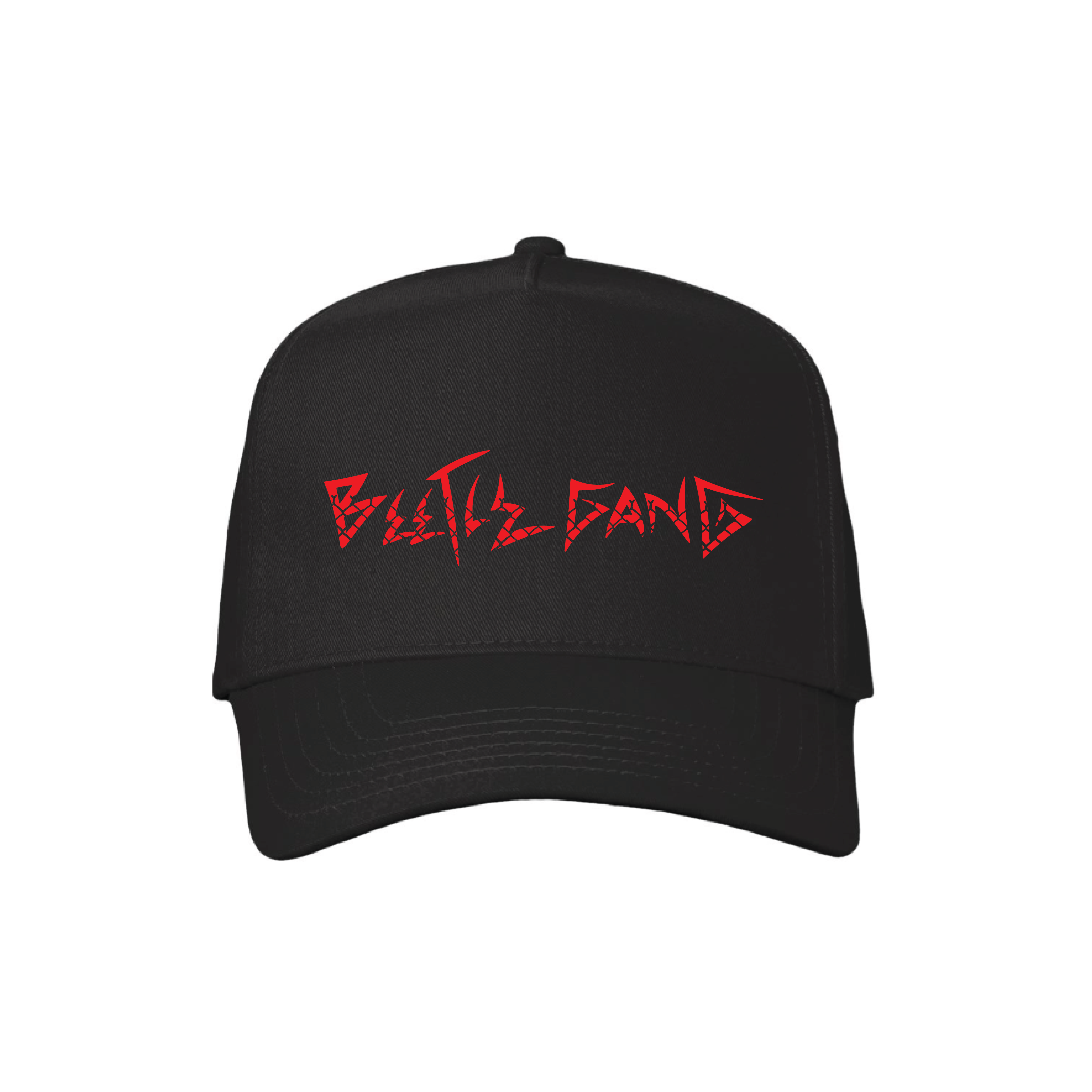 BG FENCE TRUCKER CAP