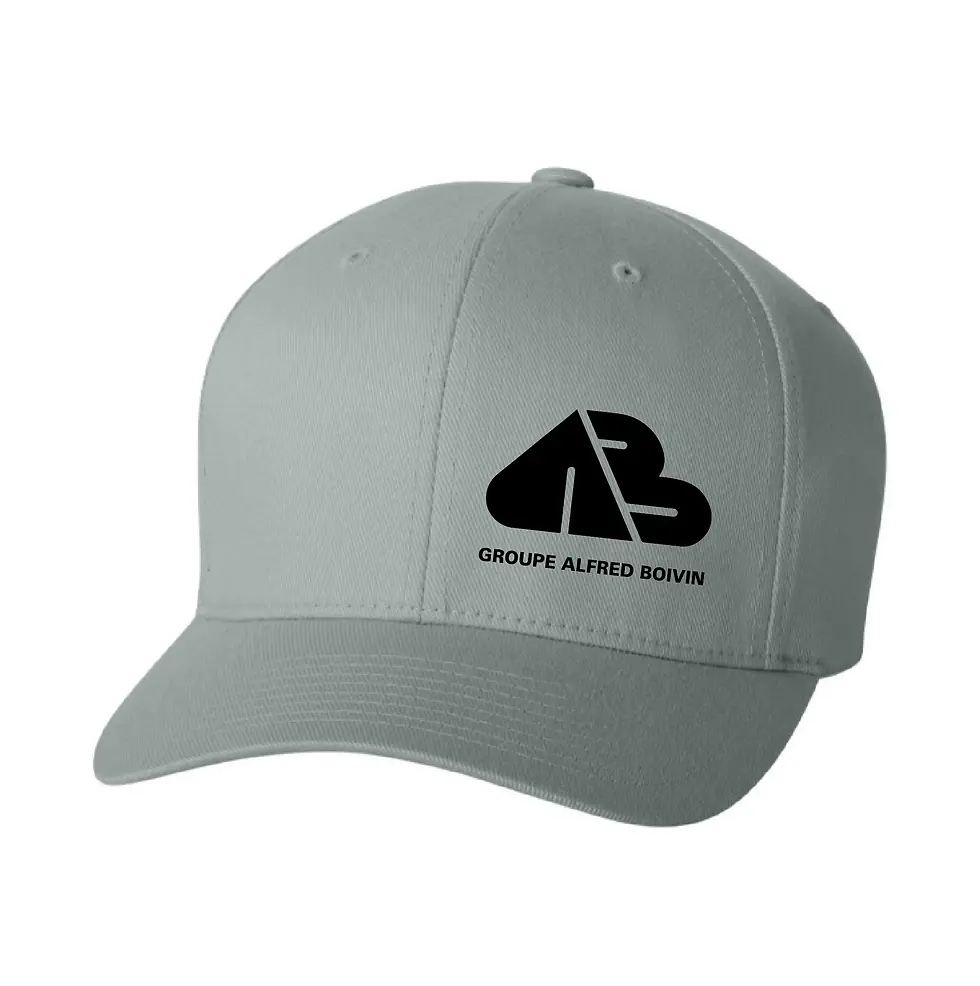 Miniature : CASQUETTE FLEXFIT BRODÉ