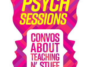 Intro Psych Coast-to-Coast November Newsletter