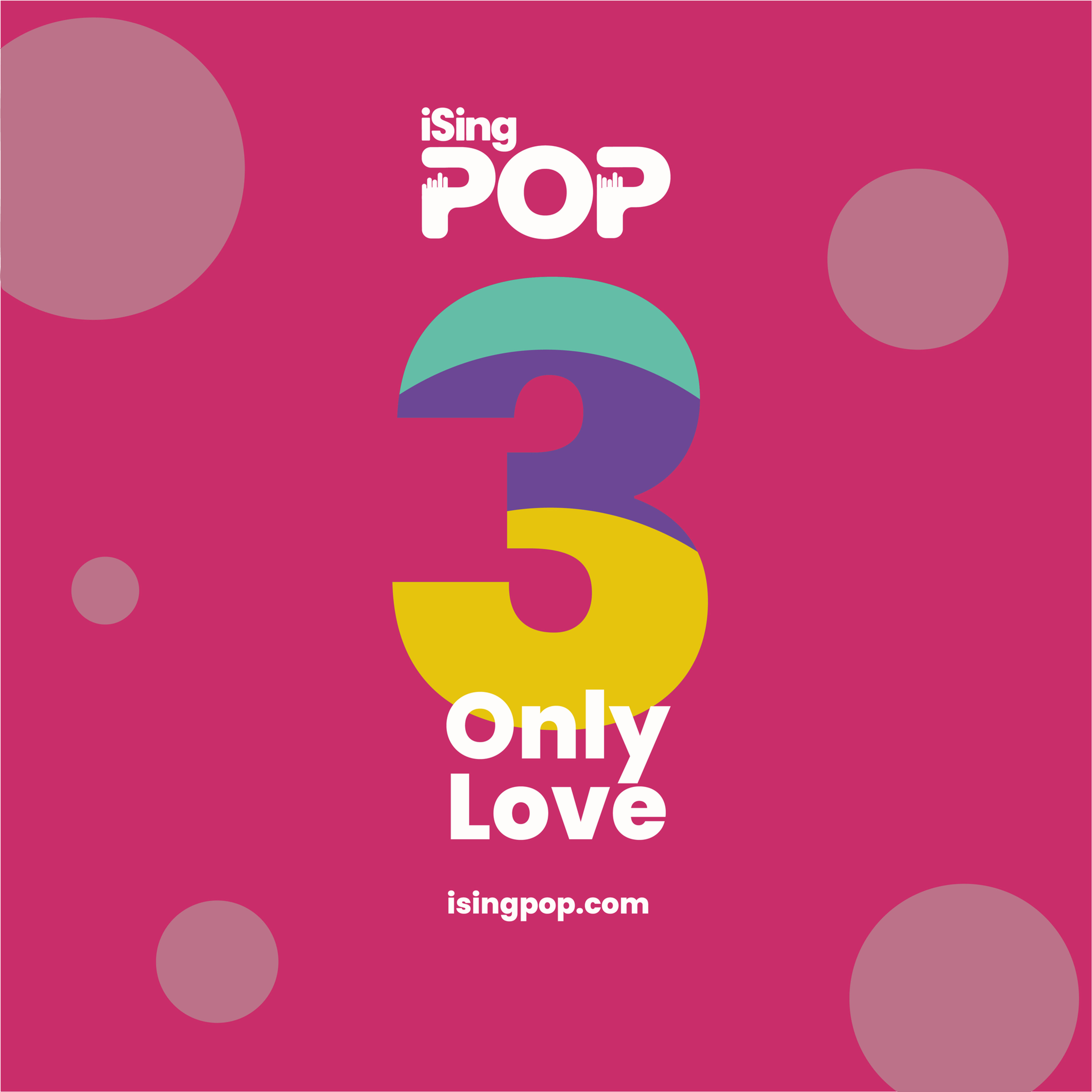 Only Love (Lyric & Dance Videos)
