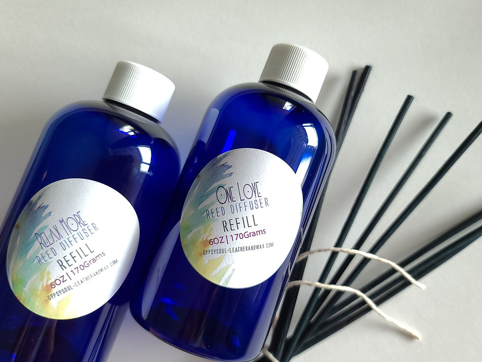 Thumbnail: Reed Diffusers