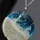 Thumbnail: Beach Sand Pendant 