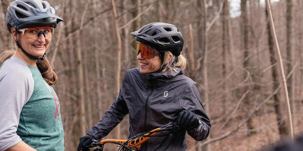 OPENING MTB STGT WMN