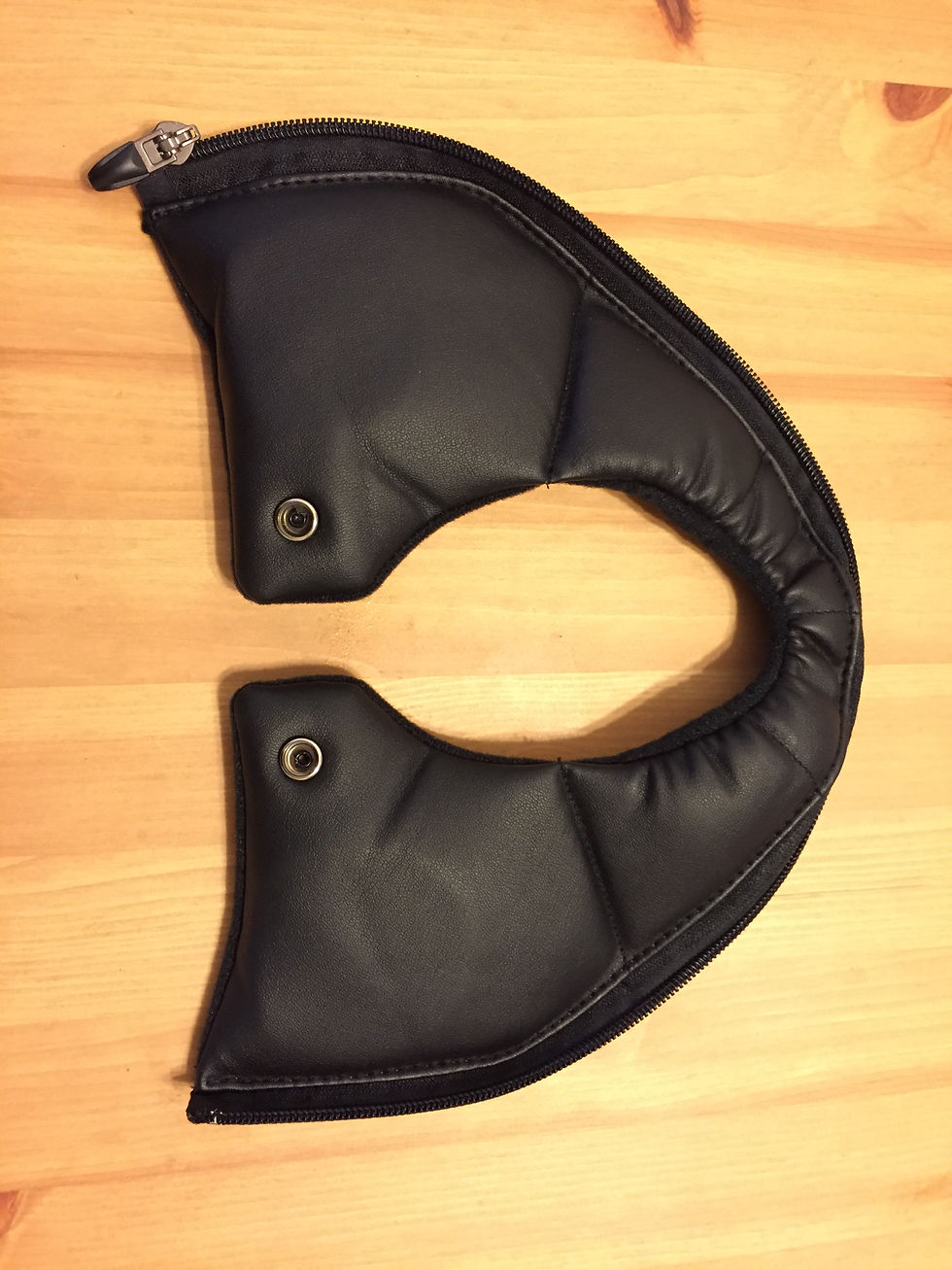 Thumbnail: Bell Pit Boss Carbon Helmet XL/XXL