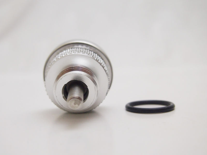 Thumbnail: Z900RS Oil Temp Cap