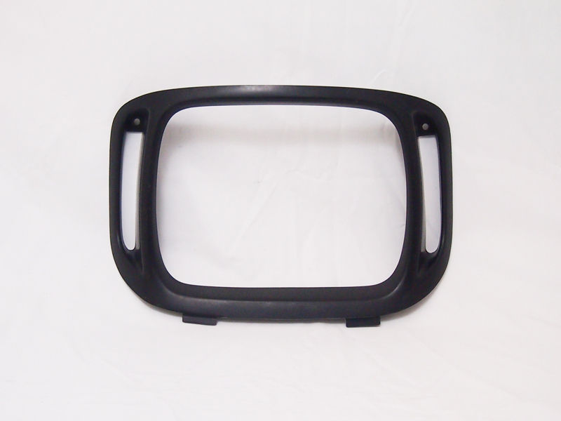 Thumbnail: Made to order 80s CB1100R and CB1100 SC65 head light garnish without paint