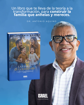 La familia que quiero ser: Una guía para lograr la familia que sueñas (Spanish Edition) 