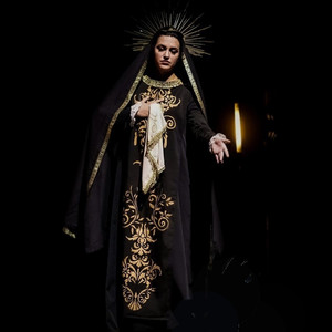 "Stabat Mater" GBPergolesi Teatro Coccia 2020