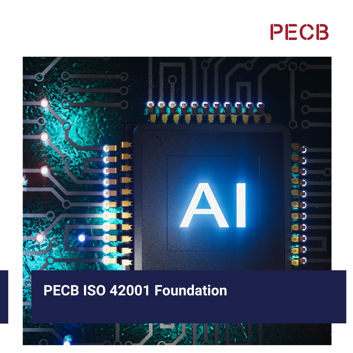 ISO/IEC 42001 Artificial Intelligence Management System
