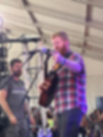 Oliver Anthony Photo By: Brandon Wiley