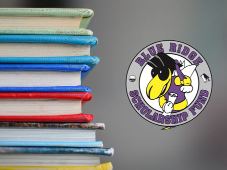 The Blue Ridge Scholarship Fund Scholarship