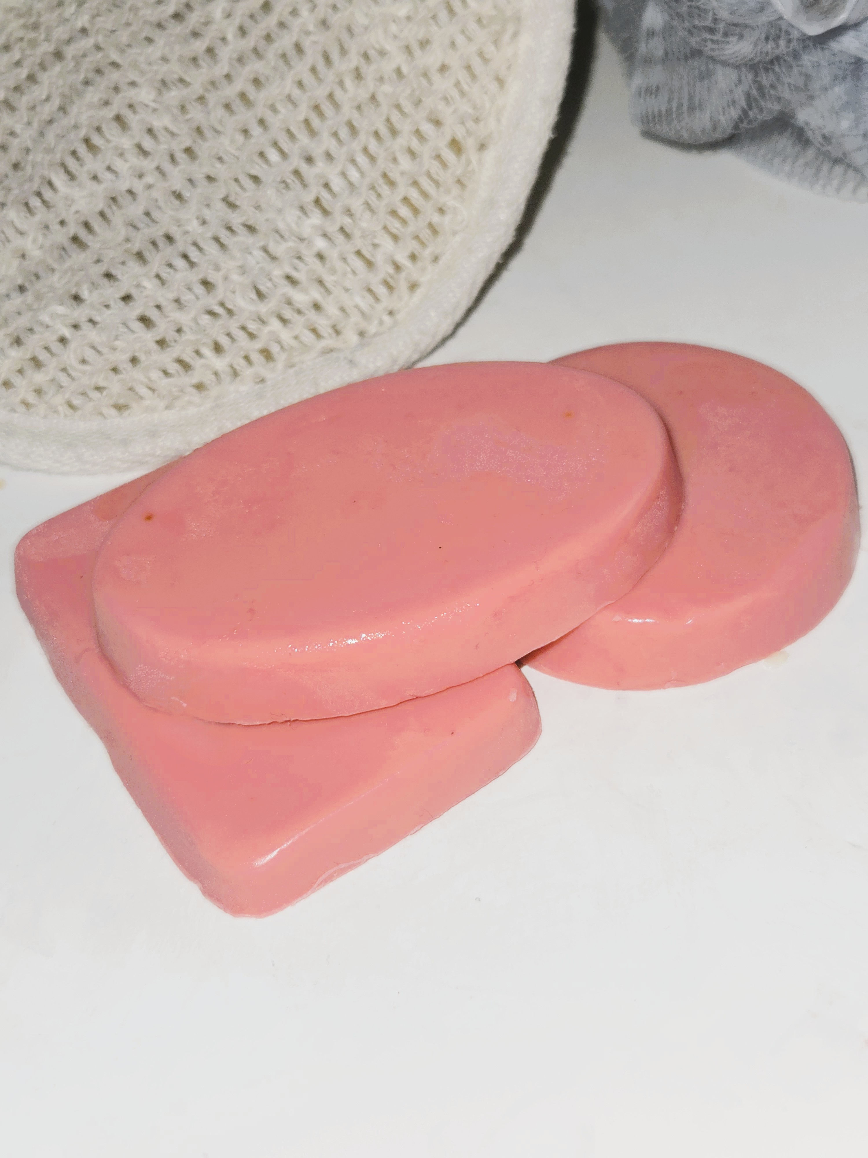 Mix shape (amostra de CBD) - mini