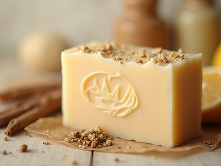 Harnessing the Power of Donkey's Milk in handmade Soap Making