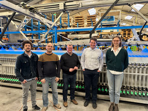 REENFORCE Belgian Partners Convene for Exchange Meeting at UGent and AAMS!