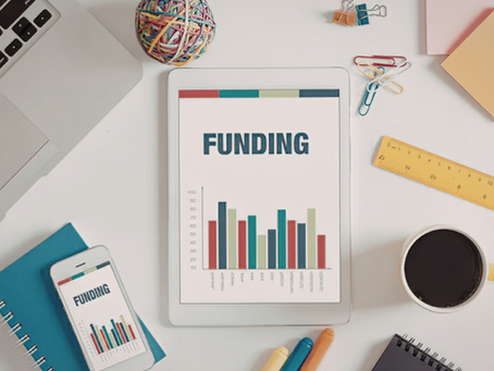 Seminar #23: Types of Funding Sources for Digital Agriculture
