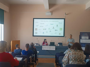 NextGenBioPest at the InnovinAgri Event 2026!