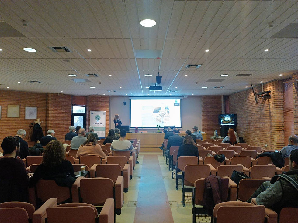 Digital Transformation in Agriculture!