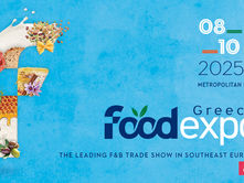 NextGenBioPest at FOOD EXPO 2025!