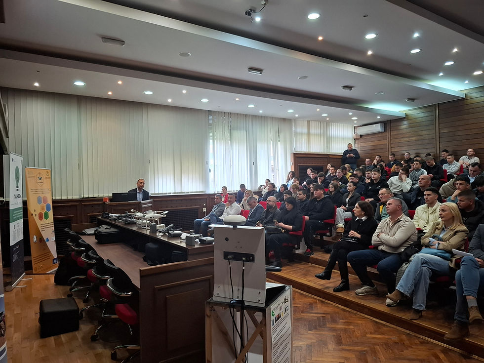 Serbian Key Actors Event 2026!