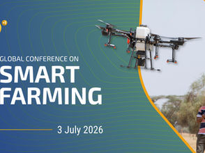 FAO Global Conference on Smart Farming