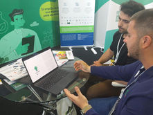 TALLHEDA at Agrotica 2026!