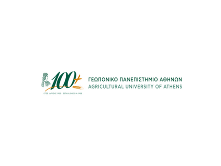 Integration of Digital Agriculture Technologies and Tools into the Curricula of Departments at the Agricultural University of Athens