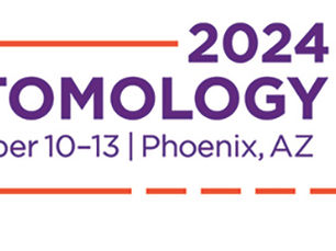 NextGenBioPest in Entomology 2024!