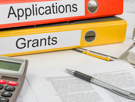 Seminar #24: Grant Writing and Proposal Development for Digital Agriculture