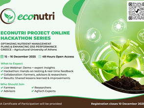 Econutri Hackathon