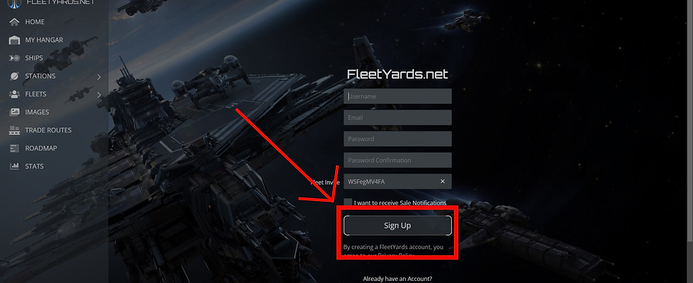 Fleetyards Sign Up Page (Marked).jpg