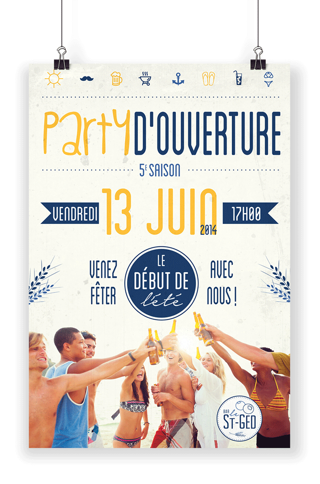 Affiche