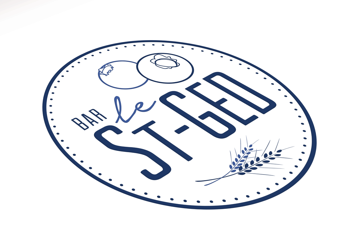 Logo et image d'entreprise
