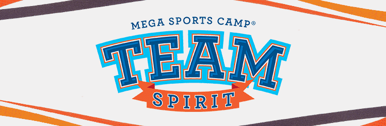 Mega Sports Camp