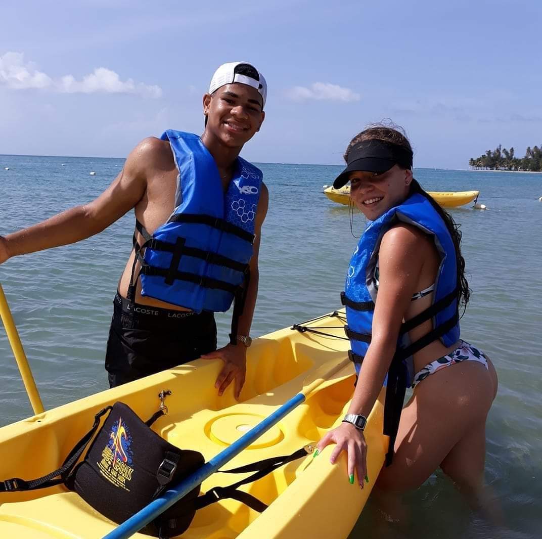 Foto del escritor: Kayak Rental Luquillo P.R