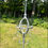 Thumbnail: Grey Armillary On Stake